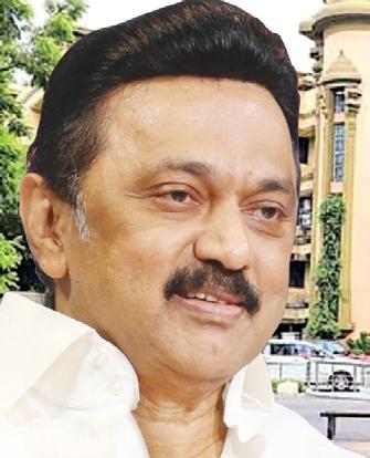 திமுகவின் தொகுதிப் பங்கீட்டுக் கணக்கு!