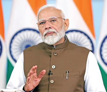 ஏ.ஐ. முன்னேற்றத்தில் உலகை ஈர்க்கும் இந்தியா!