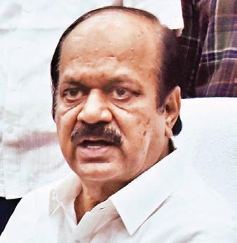 ஆளுநர் உரையுடன் சட்டப்பேரவை ஜூன் 18-இல் தொடங்குகிறது