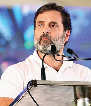 'இண்டி' கூட்டணி கட்சிகள் காங்கிரஸ் மீது வைக்கும் விமர்சனங்கள் ஏற்கப்படும்