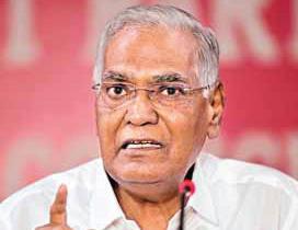 மக்களின் பாதுகாப்பில் சமரசம் செய்ய முடியாது