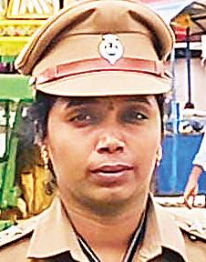 வீட்டில் மின்சாரம் பாய்ந்து காவல் உதவி ஆய்வாளர் உயிரிழப்பு