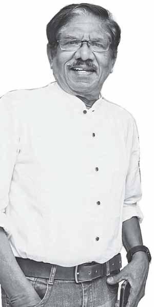 அல்லி நகரத்து மண்வாசனை...