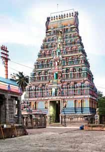 ராமன் வழிபட்ட இறைவன்!
