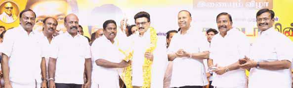 வேறு மாநிலங்களுக்குச் செல்லும் தொழில் முதலீடுகள்