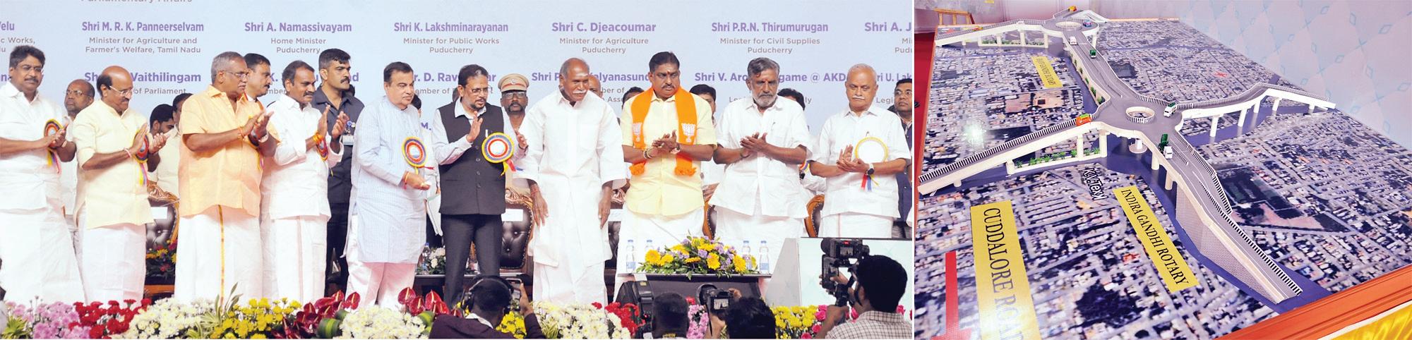 நெடுஞ்சாலைகள் இணைப்பில் உலக அளவில் இந்தியா முதலிடம்