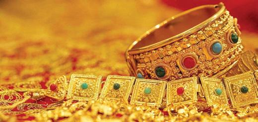 தங்கம் பவுனுக்கு ரூ.80 குறைவு