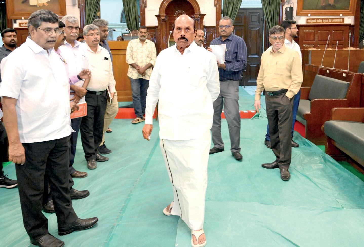வாக்காளர் பட்டியலில் பெயர் சேர்க்க ஜன.30 வரை அவகாசம் நீட்டிப்பு