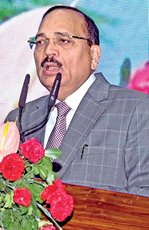 சாமான்யர்களின் வலியை நீதித் துறை தீர்க்க வேண்டும்