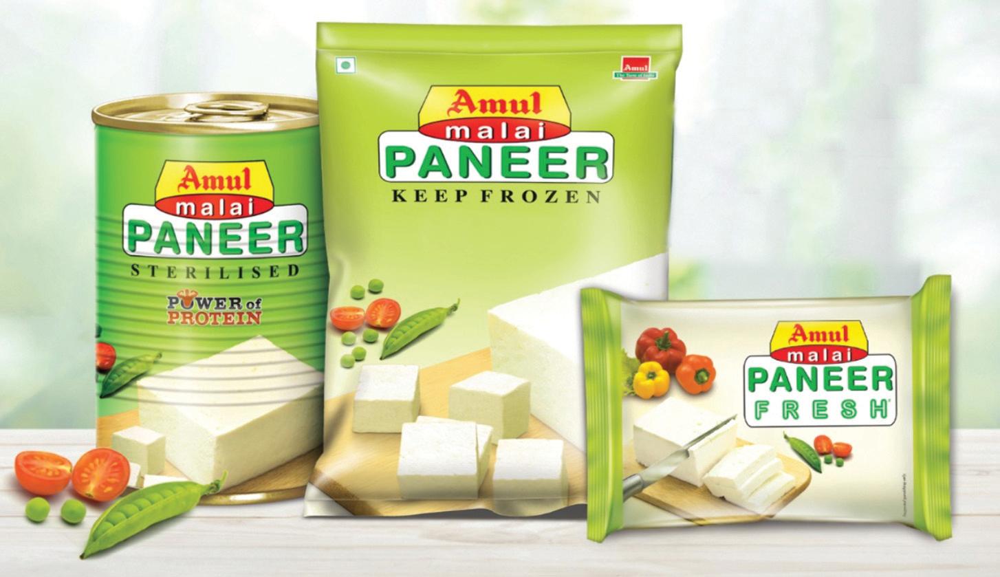 அமுல் தயாரிப்புகளின் விலை குறைப்பு