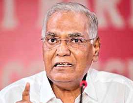 மக்களின் பாதுகாப்பில் சமரசம் செய்ய முடியாது