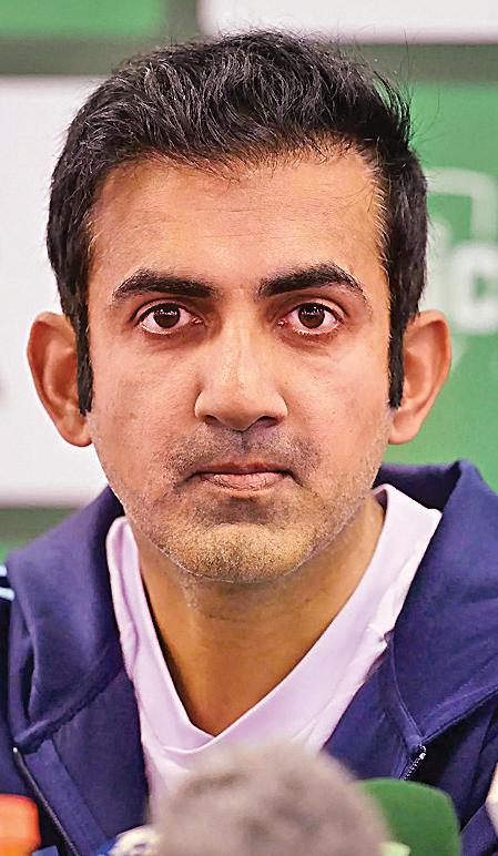 டி20 உலகக் கோப்பைக்கு இன்னும் தயாராகவில்லை