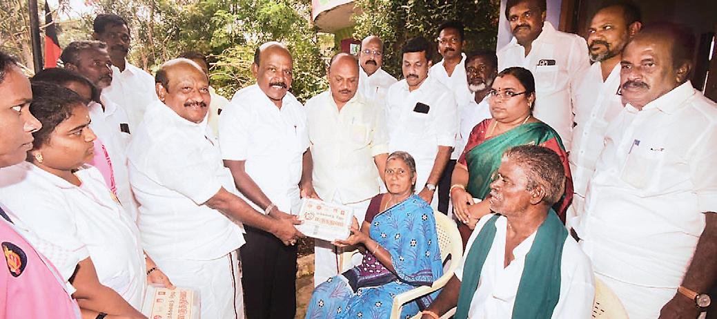 இன்று 8 மாவட்டங்களுக்கு ‘மஞ்சள்’ எச்சரிக்கை