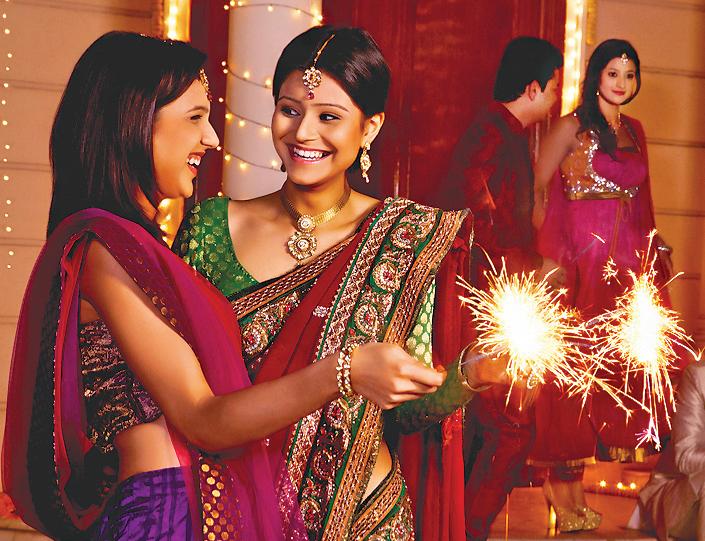 யுனெஸ்கோ கலாசாரப் பட்டியலில் தீபாவளி பண்டிகை!