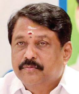 வெற்றி வாய்ப்பை இழந்தார் நயினார் நாகேந்திரன்