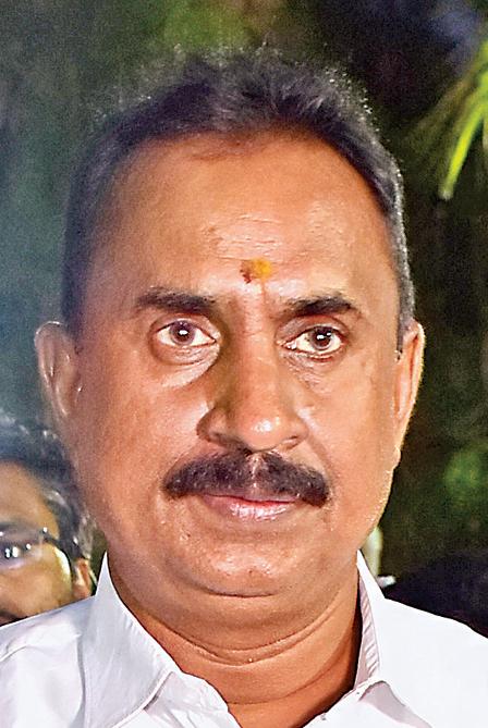 பொதுக் குழுவை கூட்ட போதிய பலம் உள்ளது