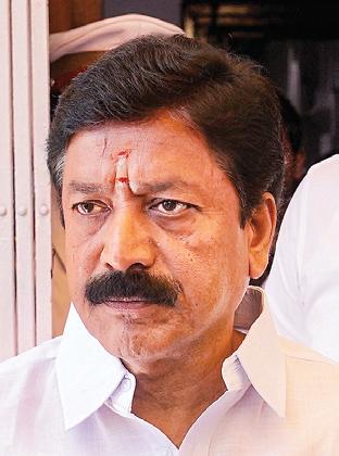 பொதுக் குழுவைக் கூட்டினால் மட்டுமே எடப்பாடி பழனிசாமியுடன் பேச்சு