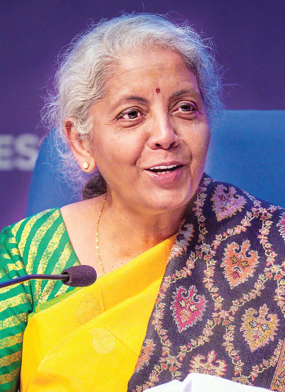 தமிழகத்துக்கு மத்திய அரசு ரூ.4,144 கோடி