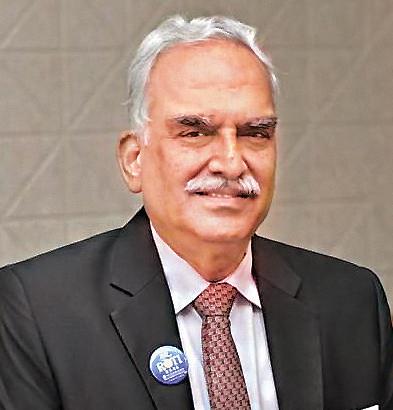 மும்பையின் நிழல் உலக தாதாக்களை ஒடுக்கிய தமிழர்