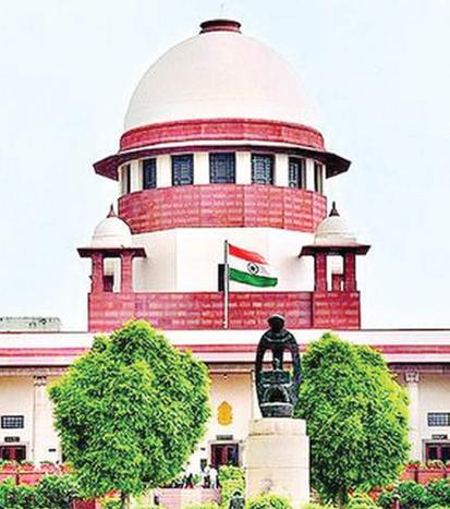 வக்ஃப் திருத்தச் சட்டம்: முக்கிய பிரிவுகளுக்குத் தடை