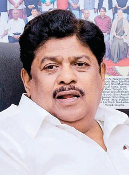 மக்களின் பாதுகாப்பில் சமரசம் செய்ய முடியாது