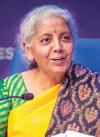 தமிழகத்துக்கு மத்திய அரசு ரூ.4,144 கோடி