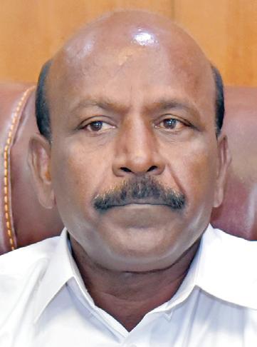 முதல்கட்டமாக 1,000 செவிலியர்கள் பணி நிரந்தரம்