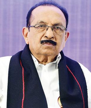 தேவாலயங்கள் மீது தாக்குதல்: வைகோ கண்டனம்