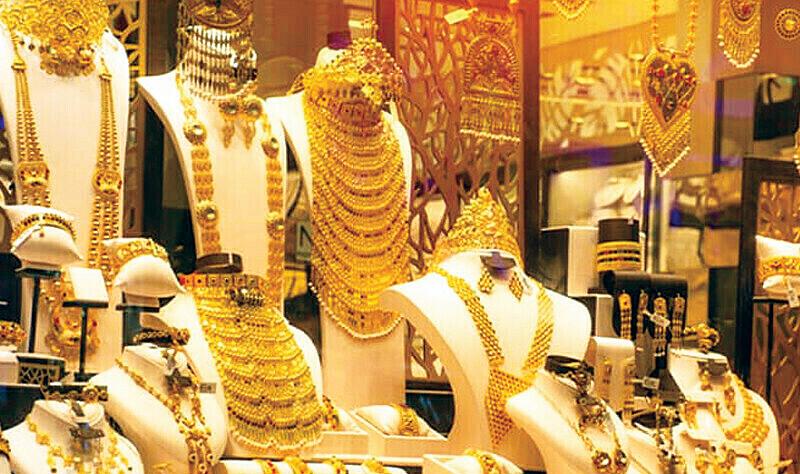 தங்கம் விலை ஒரே நாளில் இருமுறை சரிவு: பவுன் ரூ.1 லட்சத்துக்கு கீழ் சென்றது