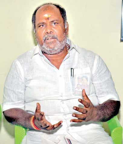 எங்களது வாக்குறுதிகள் நம்பகத்தன்மையுடையவை!