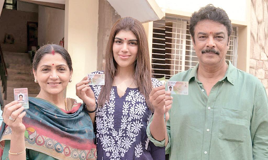 மக்கள் சிறந்த தீர்ப்பை வழங்குவர்: சுந்தர் சி
