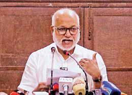 தமிழக அமைச்சரவையில் இடதுசாரிகளா?: மார்க்சிஸ்ட் கம்யூனிஸ்ட் கட்சி விளக்கம்