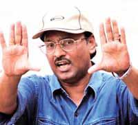 'திரைக்கதை மன்னன்' பாக்யராஜ்