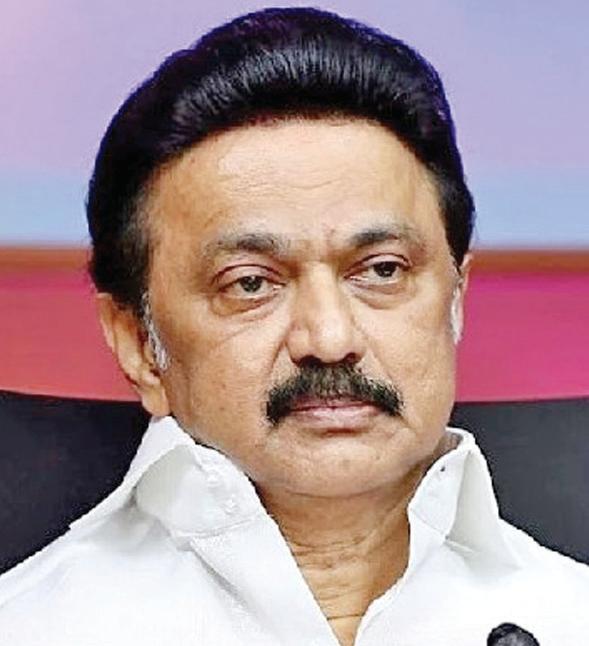 மாநில உரிமைப் போராட்டத்தால் திமுக தொடர் வெற்றி