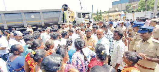 பாலியல் வன்கொடுமை செய்து புதரில் வீசப்பட்ட 3 வயது பெண் குழந்தை உயிரிழப்பு