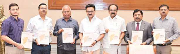 இன்று தமிழக இடைக்கால பட்ஜெட்: முக்கிய அறிவிப்புகள் வெளியாகும்