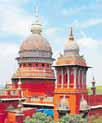 நீதித் துறையில் ஊழல் இருப்பதை மறுக்க முடியாது