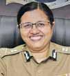 இரு ஐபிஎஸ் அதிகாரிகள் பணியிட மாற்றம்: டிஜிபி சீமா அகர்வாலுக்கு கூடுதல் பொறுப்பு