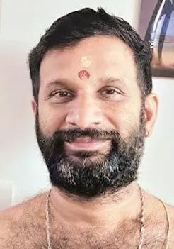 சபரிமலை, மாளிகைபுரம் கோயில்களின் புதிய மேல்சாந்திகள் தேர்வு