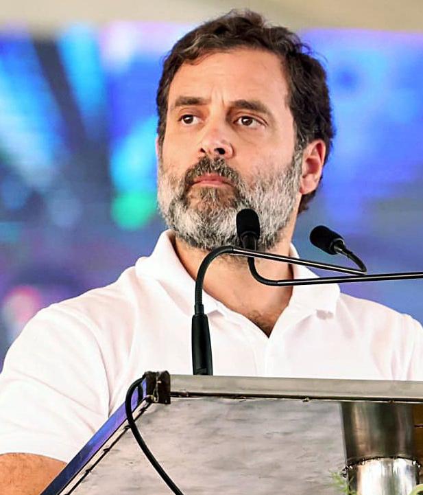 'இண்டி' கூட்டணி கட்சிகள் காங்கிரஸ் மீது வைக்கும் விமர்சனங்கள் ஏற்கப்படும்