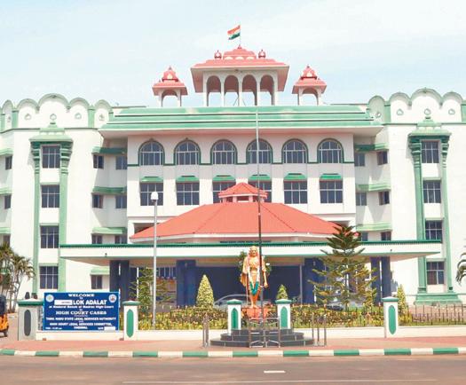 திருப்பரங்குன்றம் தீப விவகாரம்: மேல்முறையீட்டு வழக்கில் இன்று தீர்ப்பு