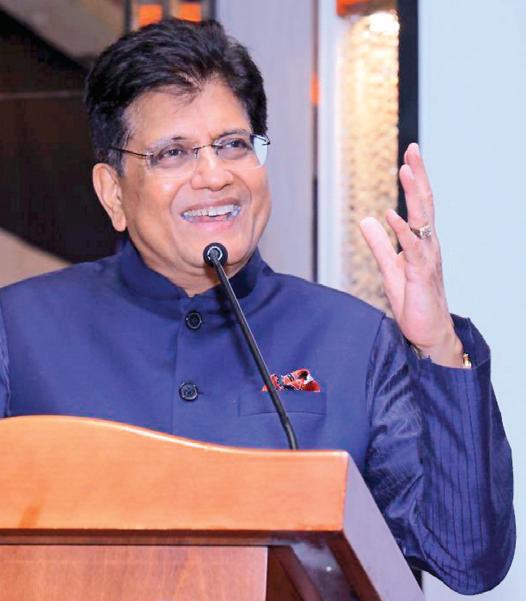 ஏற்றுமதி ஊக்குவிப்புத் திட்டம்: மேலும் 7 நடவடிக்கைகள் அறிவிப்பு