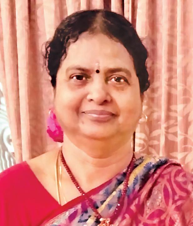 தேர்தல் அன்று: வாழ்க்கையை மாற்றும் பேச்சு...