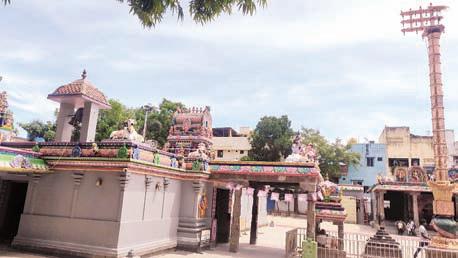 சந்திர தோஷம் விலக...