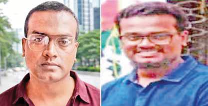 திருபுவனம் ராமலிங்கம் கொலை வழக்கு: 6 ஆண்டுகளாக தேடப்பட்ட முக்கிய நபர் கைது