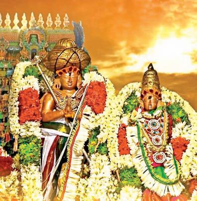 நந்தி கல்யாணம் கண்டால் முந்தி திருமணம்