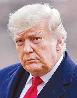 இந்தியாவிற்கு வரி குறைக்கப்படும்