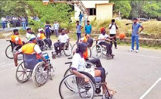 மாற்றுத்திறனாளிகள் நலனுக்கு ரூ.1,471 கோடி