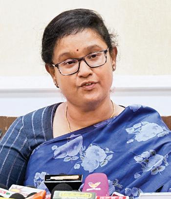 'ஏஐ’ நுட்பத்தில் தலைவர்களை தவறாக சித்தரிக்கத் தடை
