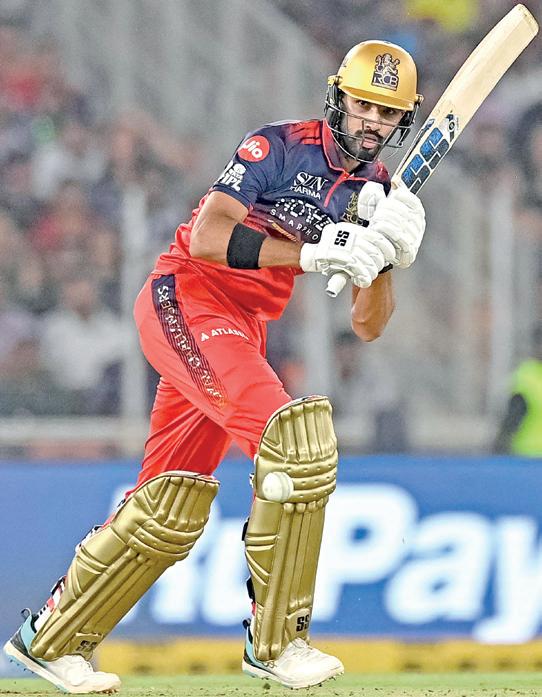 IPL ஆல்-ரவுண்டர் அசத்தல்: குஜராத் வெற்றி
